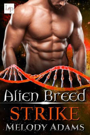 [Alien Breed 3.10] • Strike